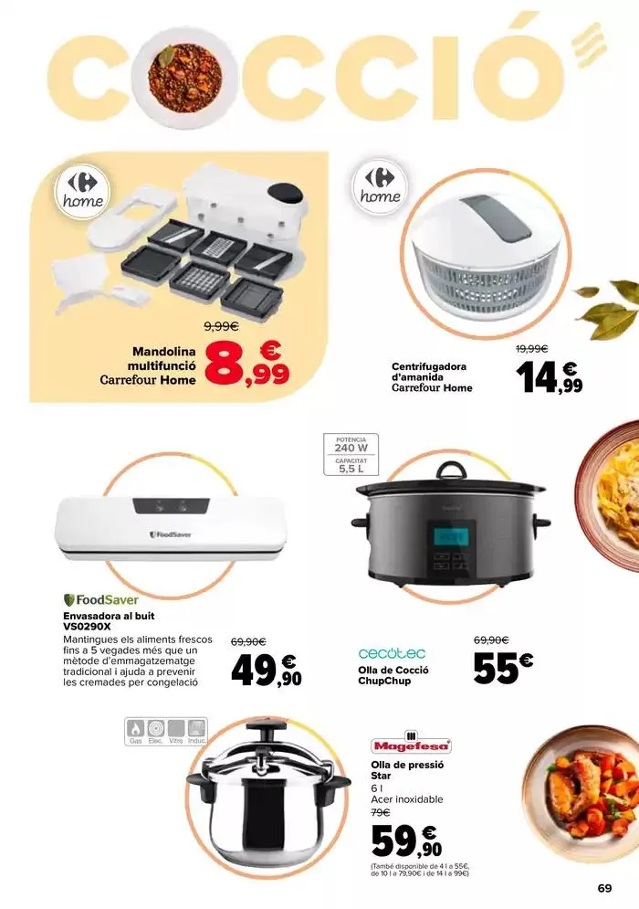 Catálogo de 2x1 13 de febrero al 24 de febrero 2025 - Página 54