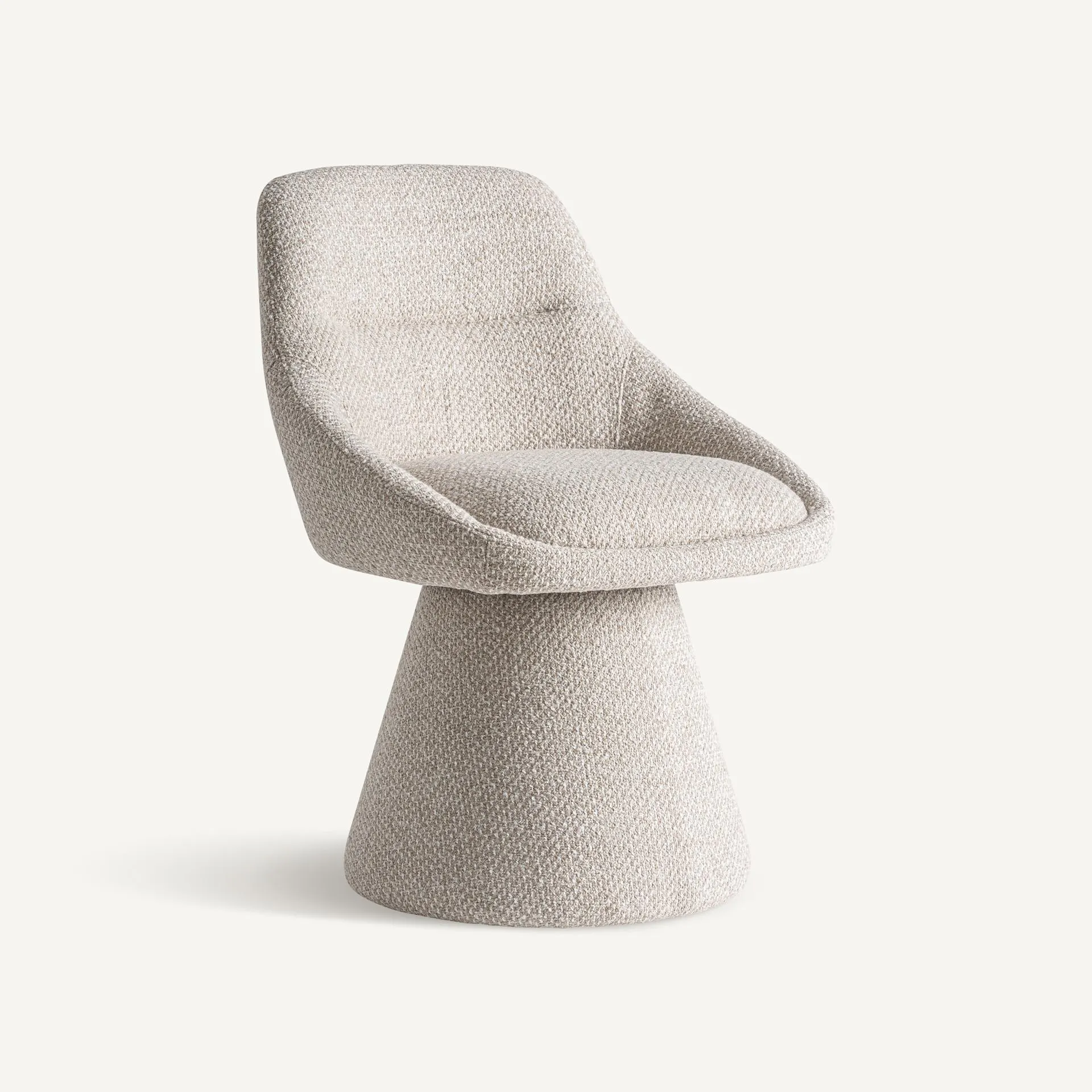 SILLÓN GIRATORIO ESSEN