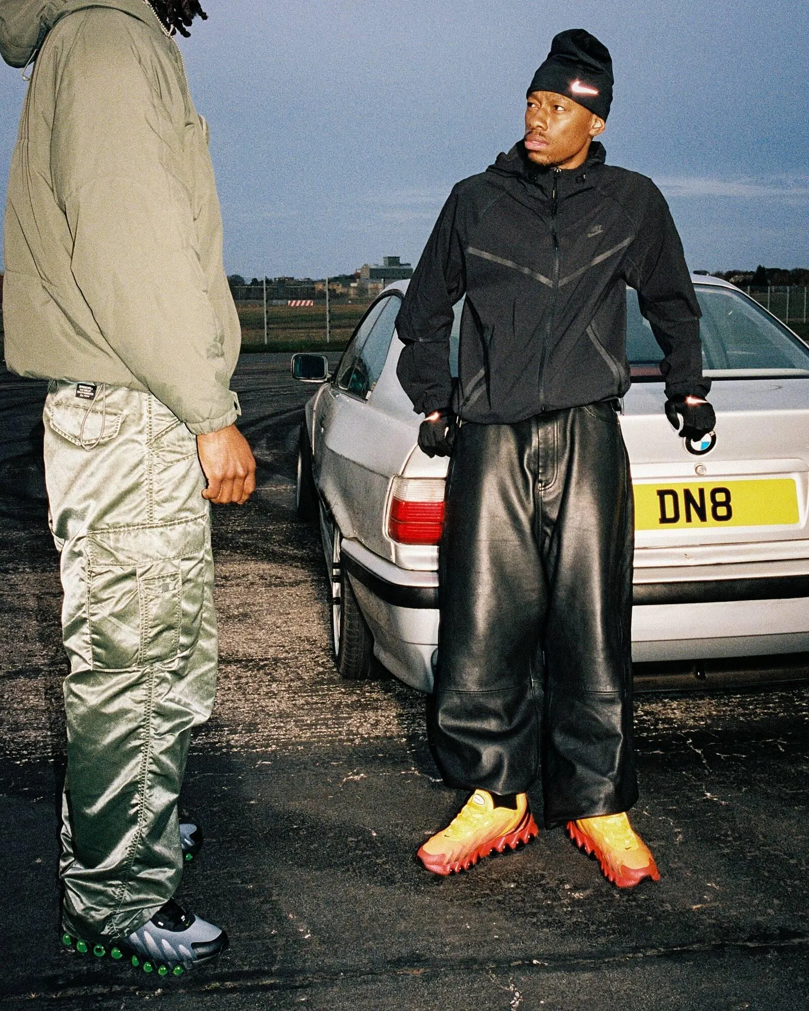 Catálogo de Folleto Foot Locker 3 de abril al 9 de abril 2025 - Página 2