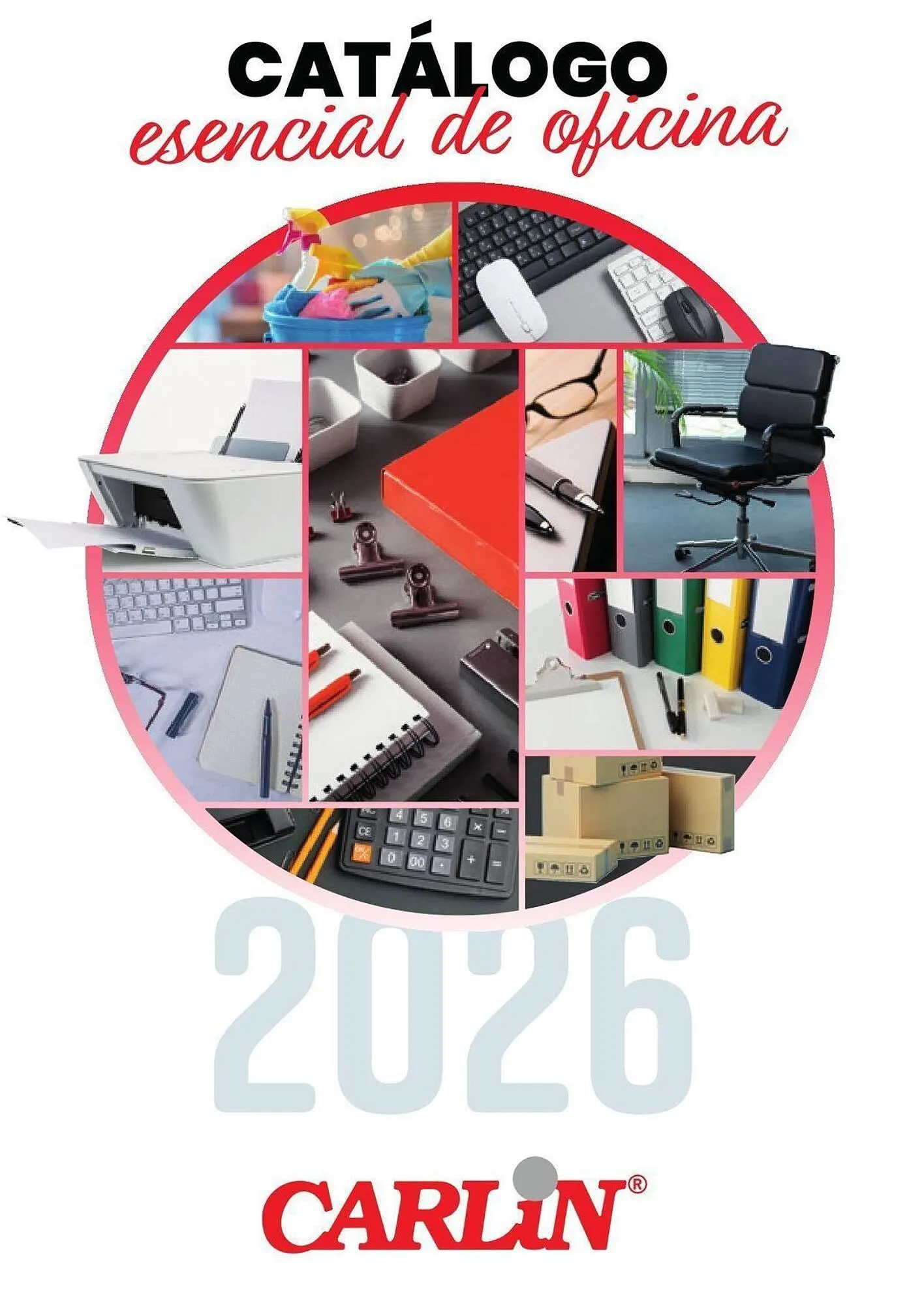 Catálogo de Catálogo Carlin 20 de marzo al 31 de diciembre 2026 - Página 1