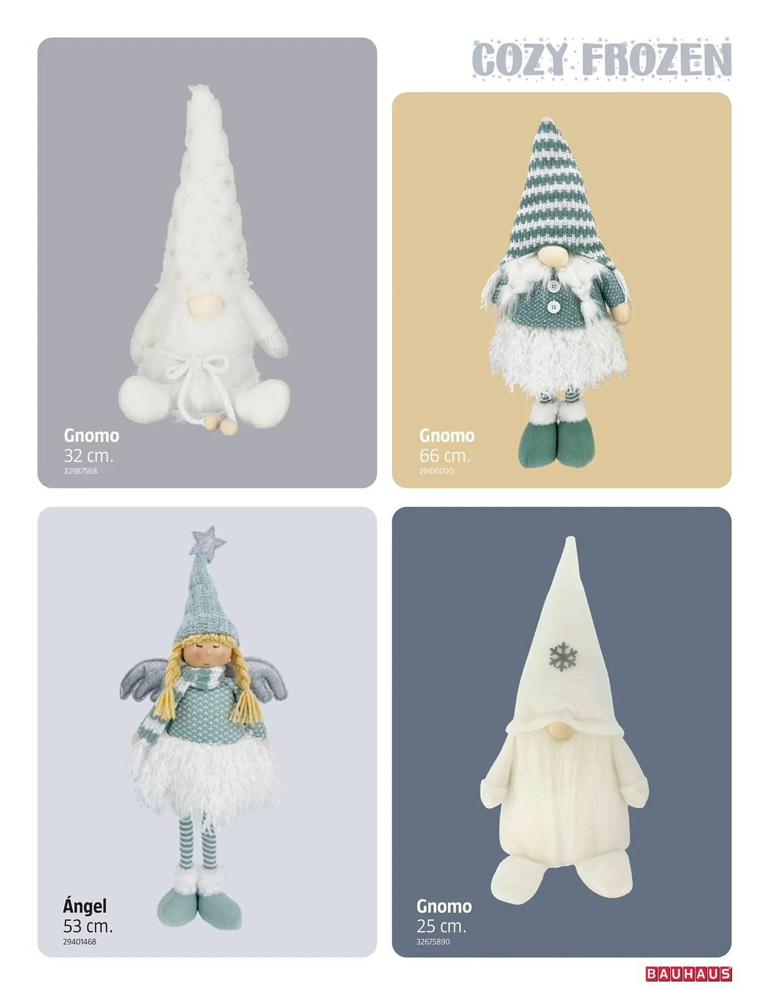 Catálogo de Catálogo Bauhaus 18 de noviembre al 24 de diciembre 2025 - Página 51