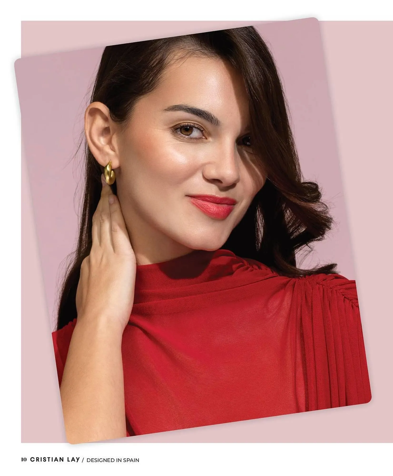 Catálogo de Catálogo Cristian Lay 19 de enero al 8 de febrero 2026 - Página 10