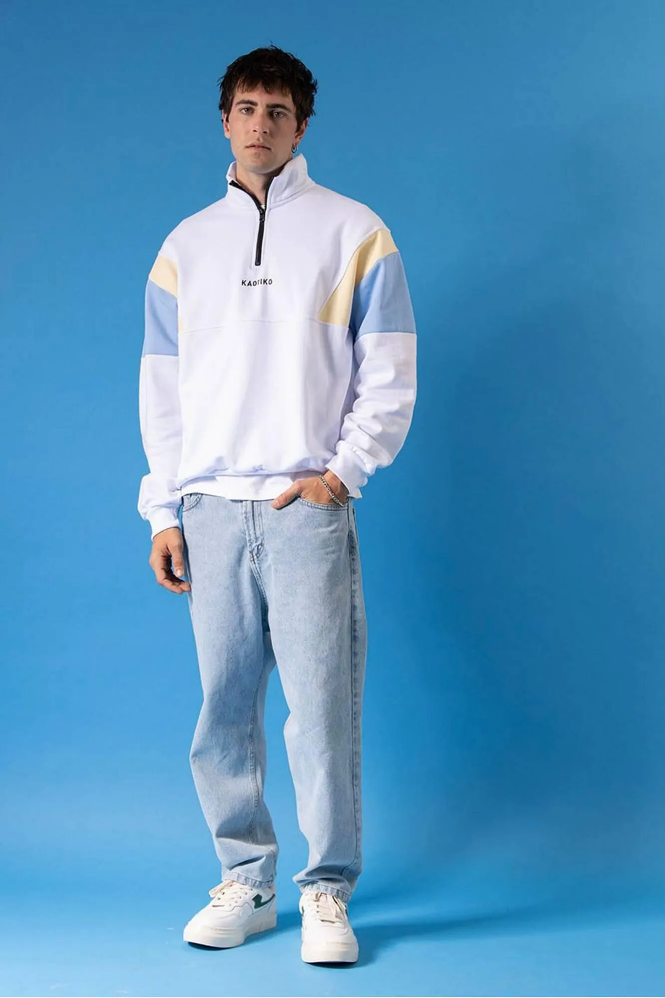 Catálogo de Folleto Kaotiko 9 de agosto al 31 de agosto 2023 - Página 5