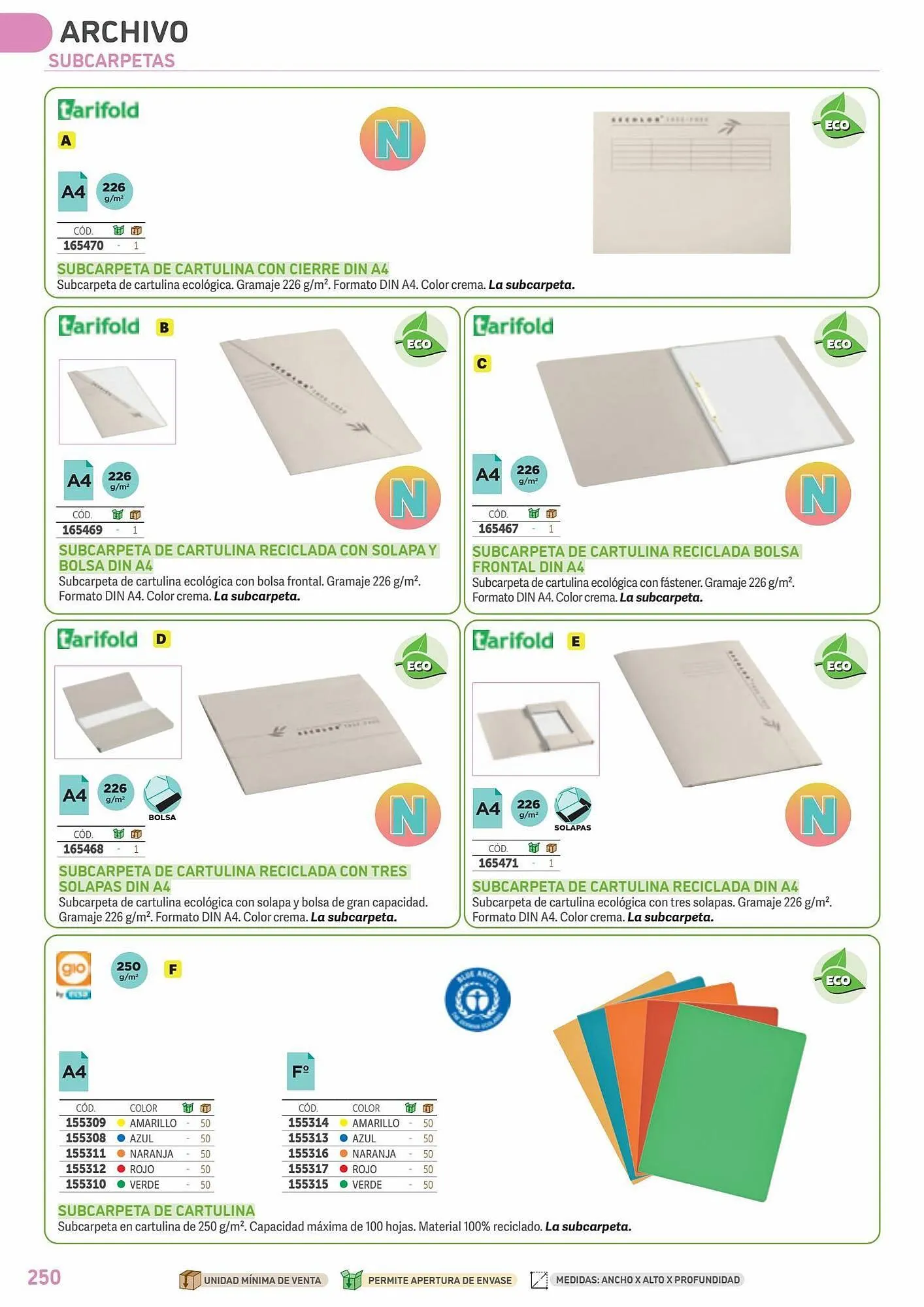 Catálogo de Folleto Carlin 25 de julio al 31 de diciembre 2023 - Página 276