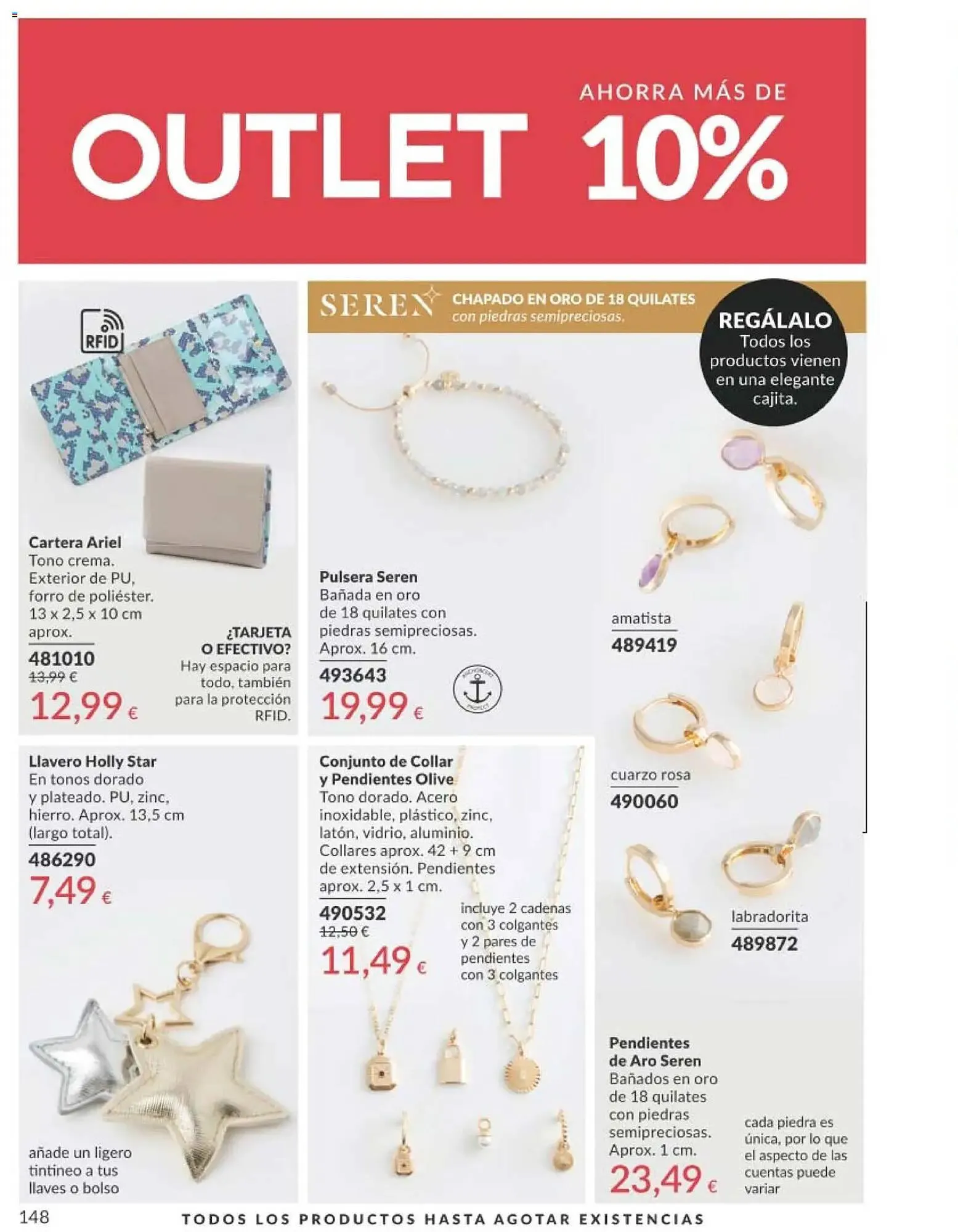 Catálogo de Catálogo AVON 1 de enero al 31 de enero 2026 - Página 148