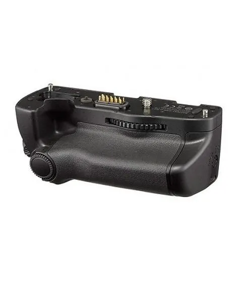 Pentax D-BG7: empuñadura para la Pentax KP