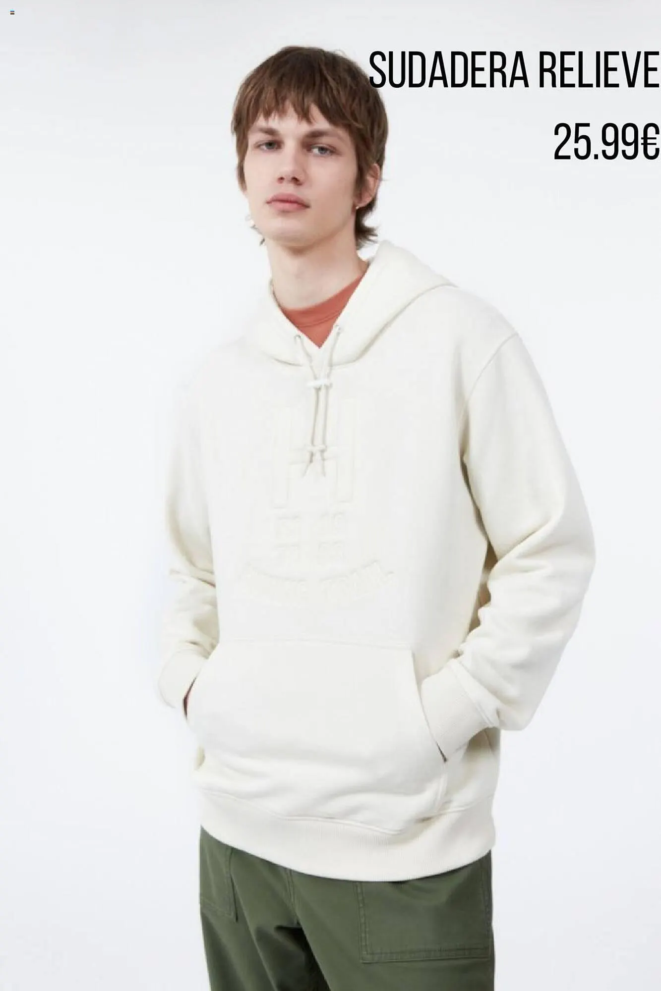 Catálogo de Folleto Sfera 6 de marzo al 7 de abril 2024 - Página 8