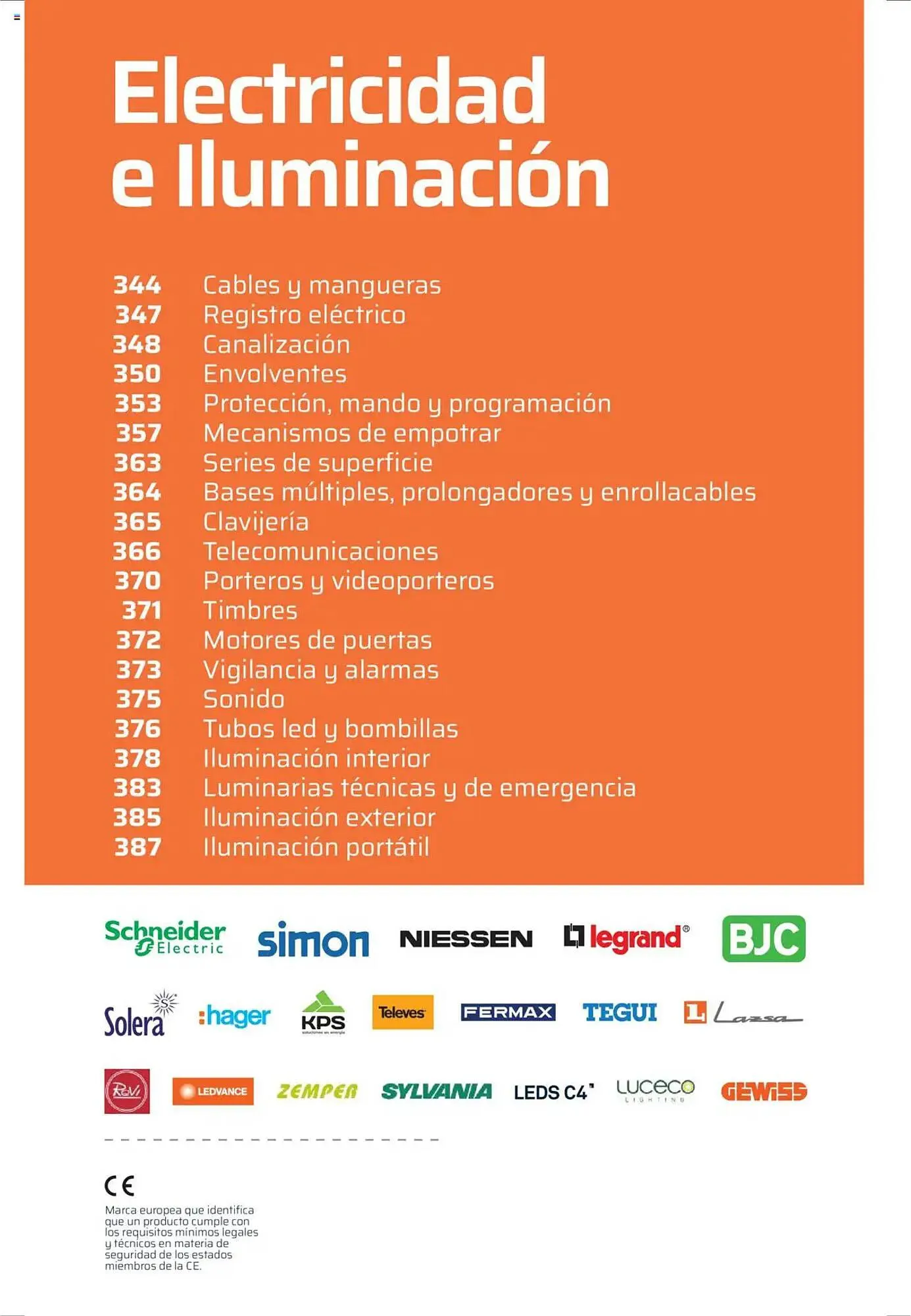 Catálogo de Folleto Obramat 14 de marzo al 28 de abril 2025 - Página 342