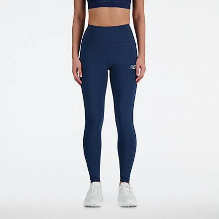 NB Sleek High Rise Legging 27"