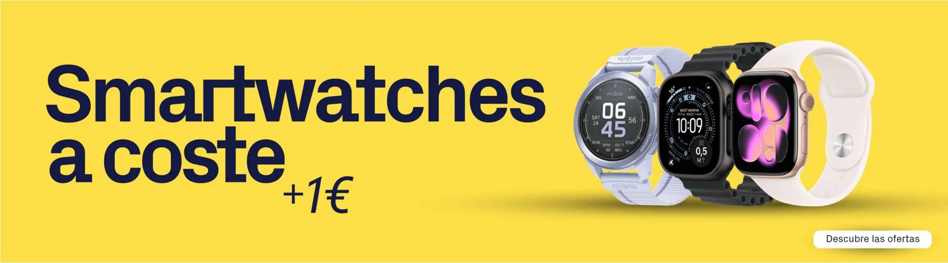 Catálogo de Catálogo Phone House 31 de marzo al 12 de abril 2026 - Página 4