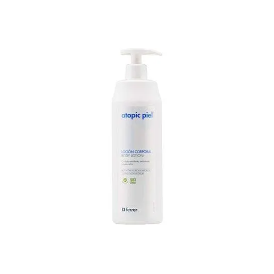 Atopic Piel Eco Loción Corporal 500ml