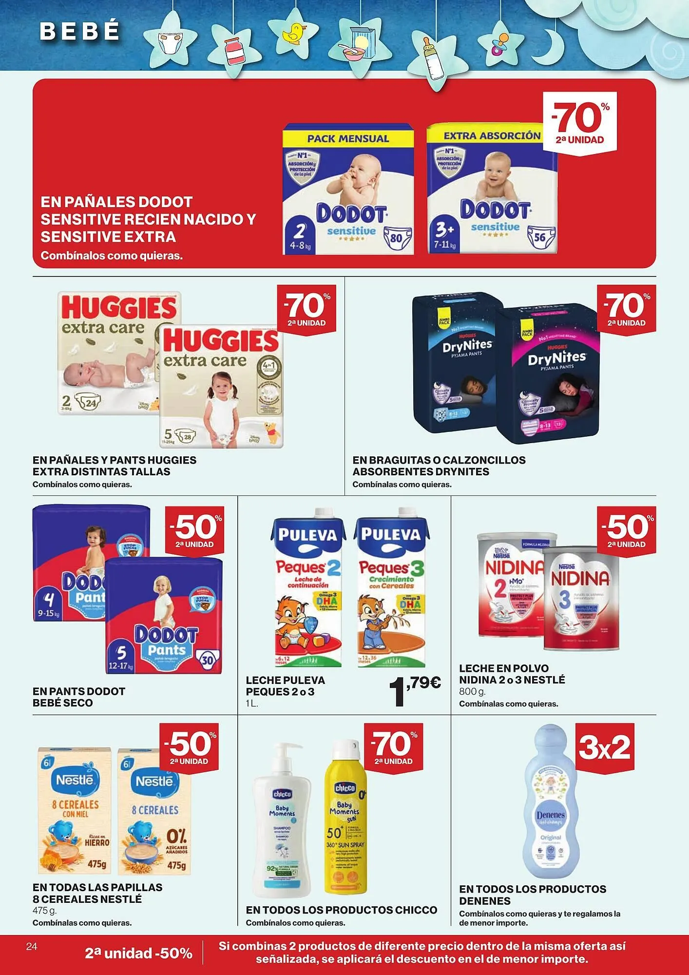 Catálogo de Folleto El Corte Inglés 22 de mayo al 4 de junio 2025 - Página 26