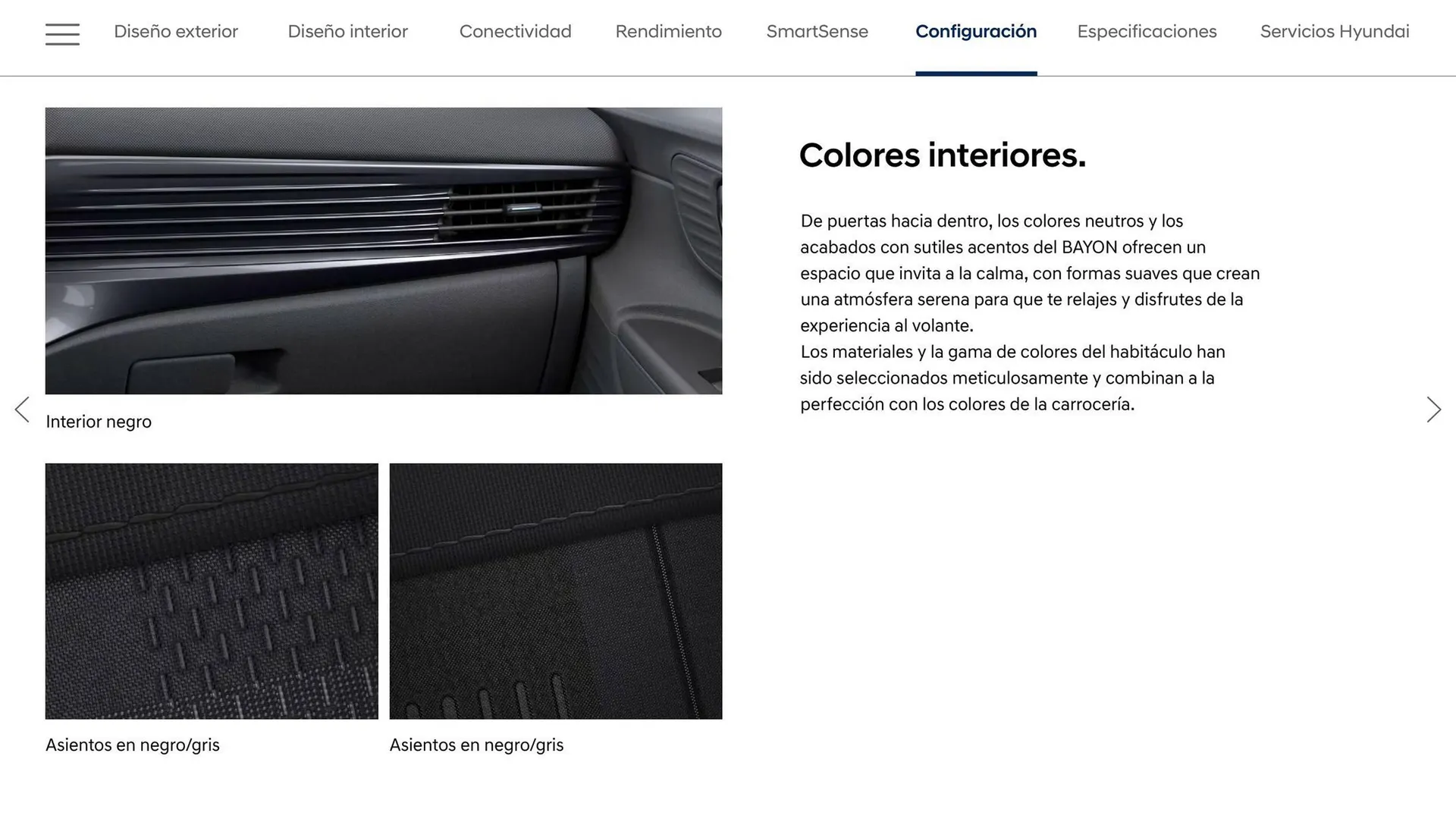 Catálogo de Folleto Hyundai 6 de enero al 31 de diciembre 2026 - Página 16