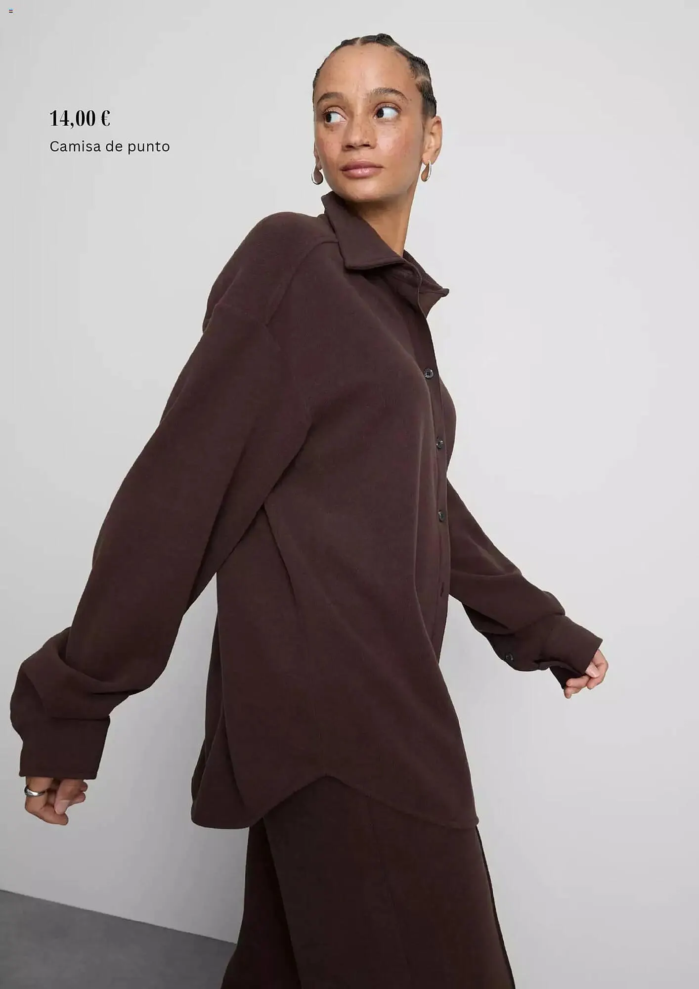 Catálogo de Catálogo Primark 6 de diciembre al 5 de enero 2026 - Página 14