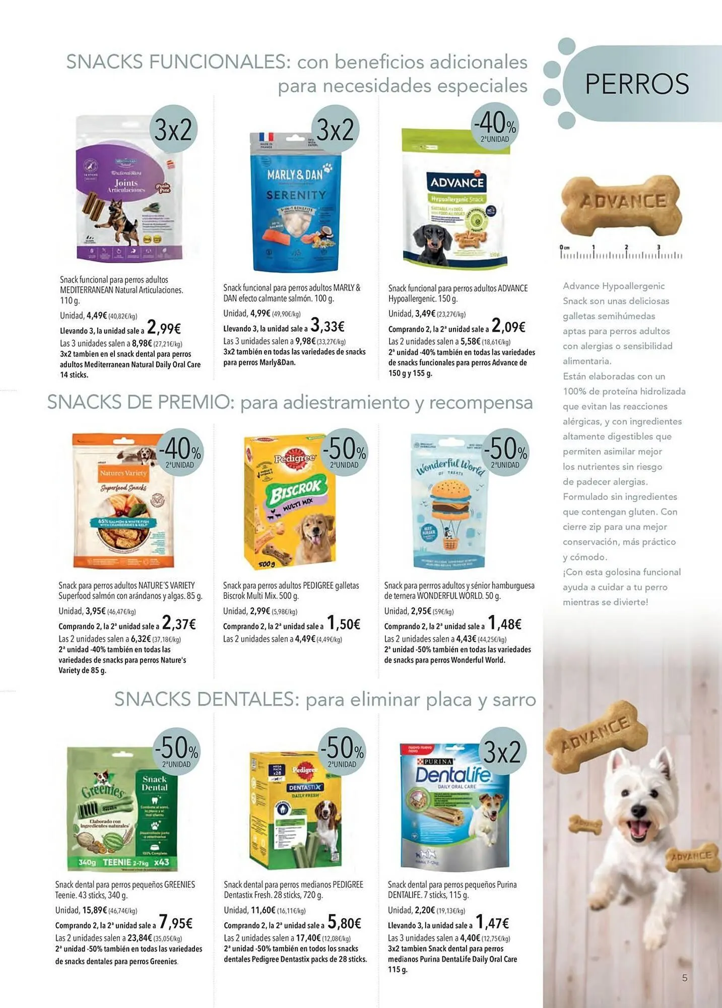 Catálogo de Catálogo El Corte Inglés 1 de octubre al 31 de octubre 2025 - Página 5