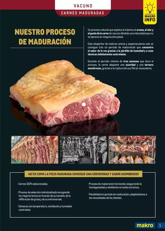 Catálogo de Especial Carnes Canarias 7 de abril al 4 de mayo 2025 - Página 5