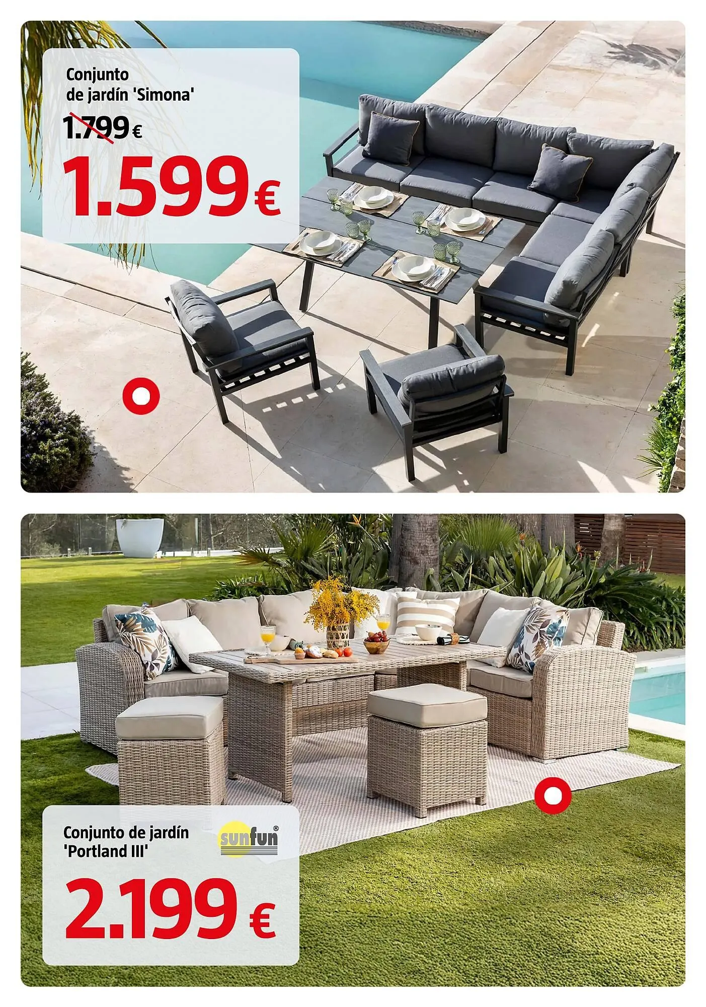 Catálogo de Catálogo Bauhaus 23 de abril al 27 de mayo 2026 - Página 14