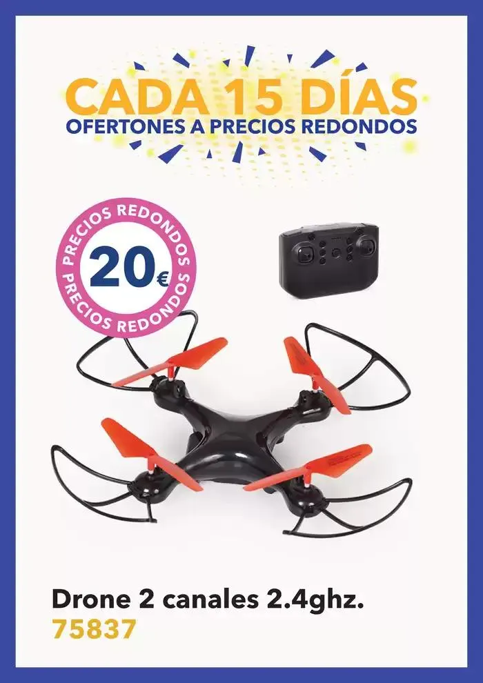 Catálogo de Cada 15 días 2 de abril al 15 de abril 2025 - Página 35