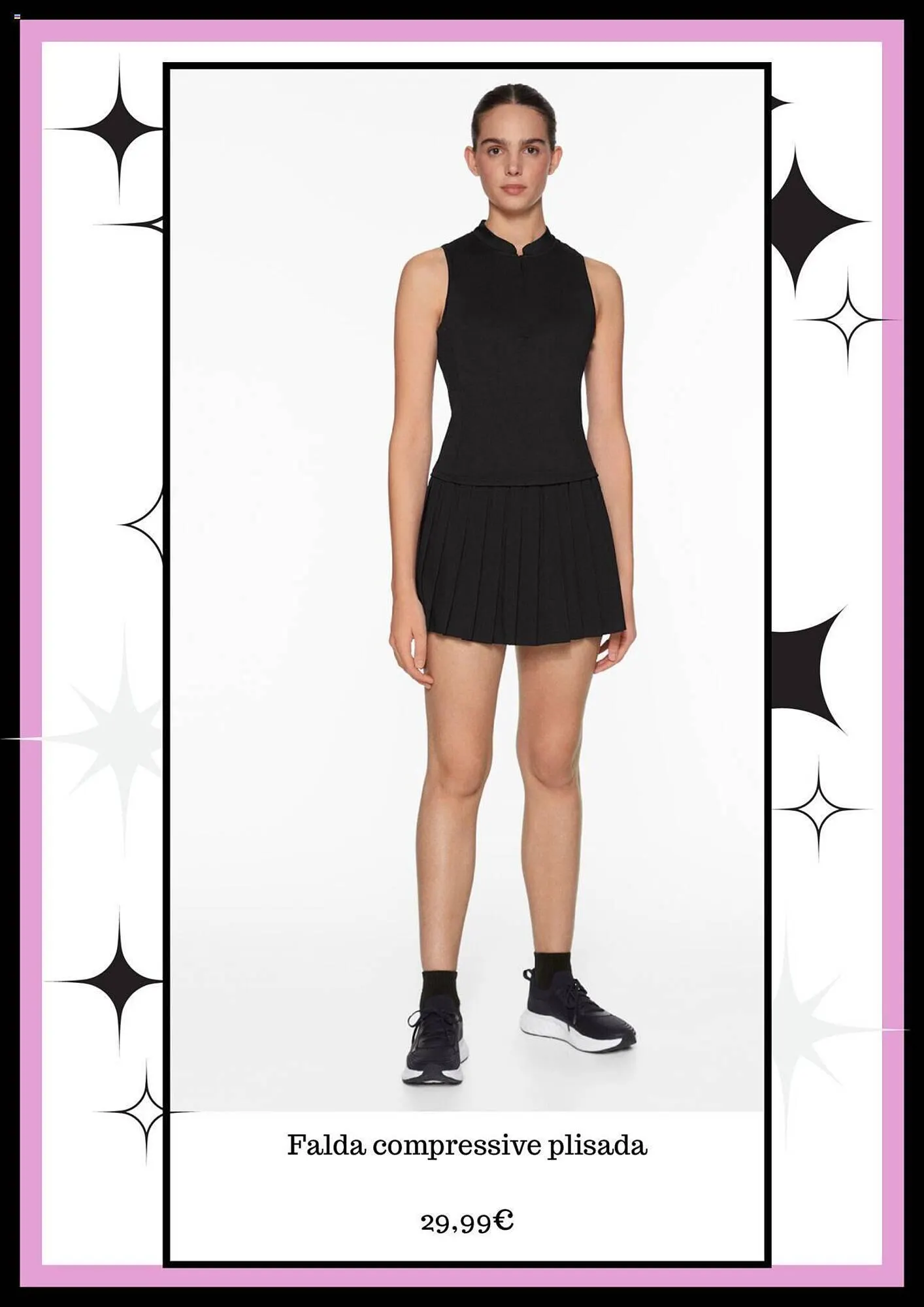 Catálogo de Folleto Oysho 9 de mayo al 10 de junio 2024 - Página 4