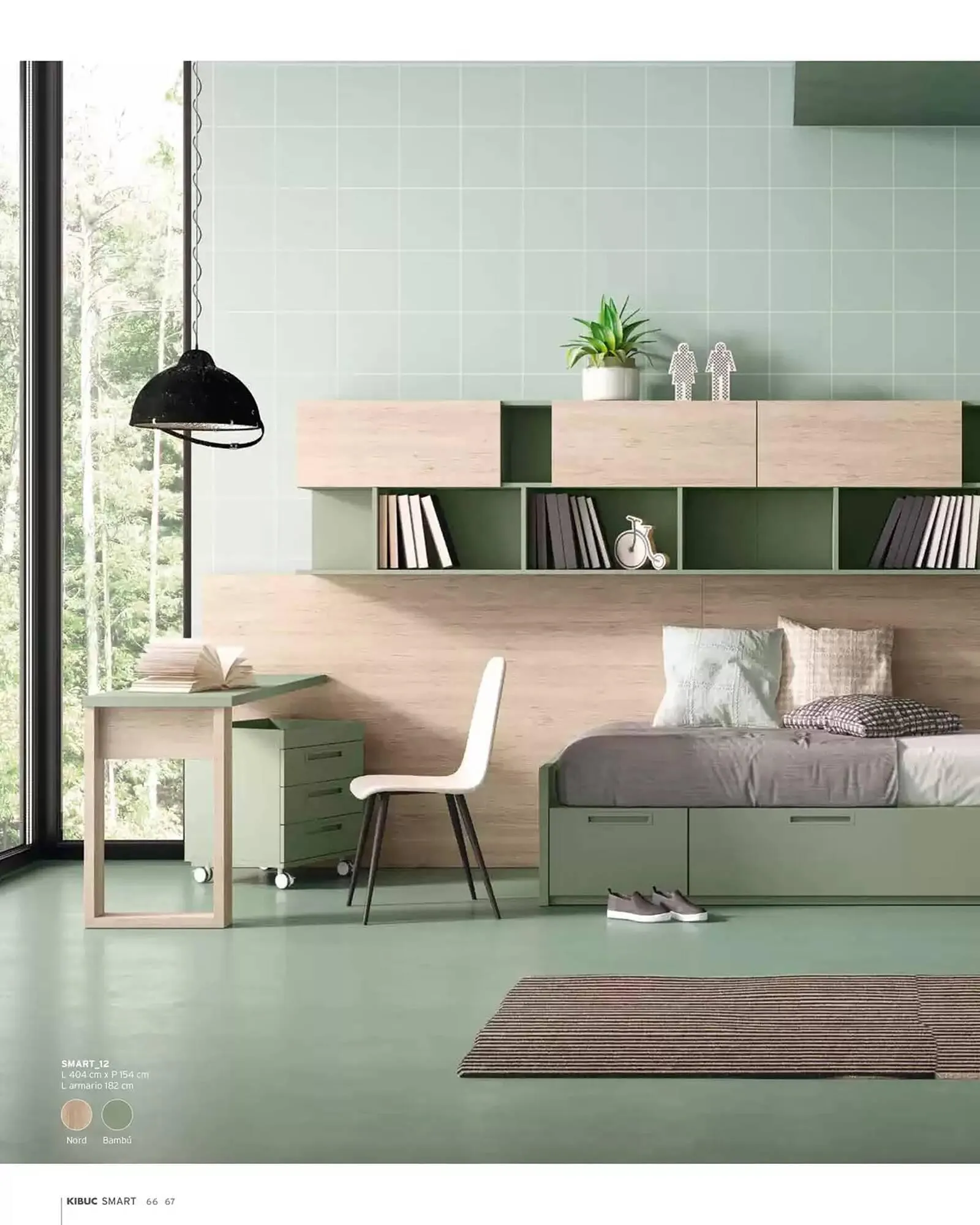 Catálogo de Folleto Kibuc 11 de noviembre al 11 de noviembre 2025 - Página 66