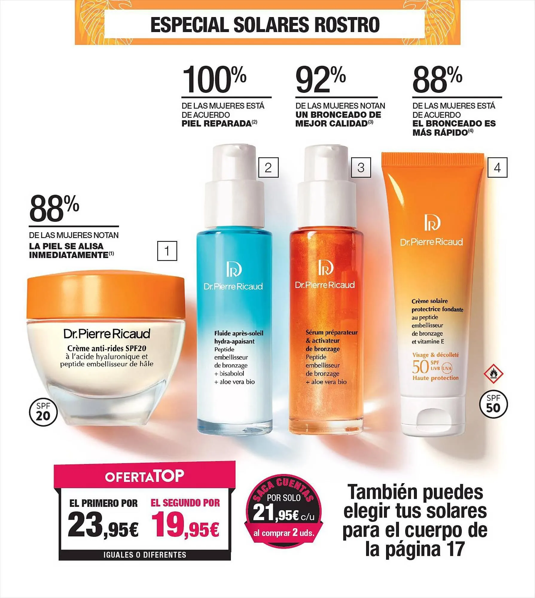 Catálogo de Folleto Stanhome 27 de junio al 16 de julio 2023 - Página 5