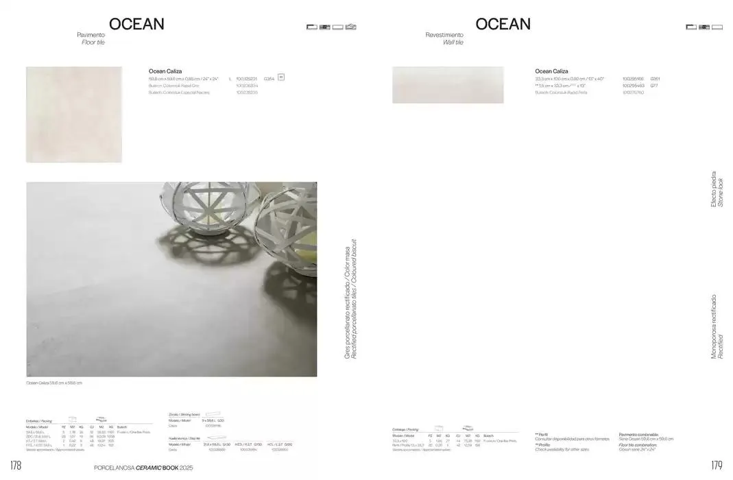 Catálogo de Ceramic Book 2025 6 de febrero al 31 de diciembre 2025 - Página 91