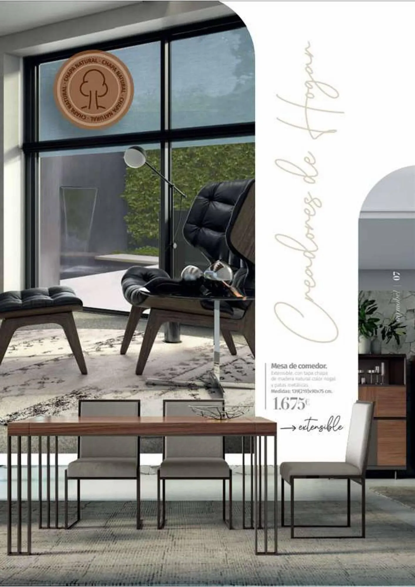 Catálogo de Folleto MyMobel 14 de julio al 31 de agosto 2023 - Página 7