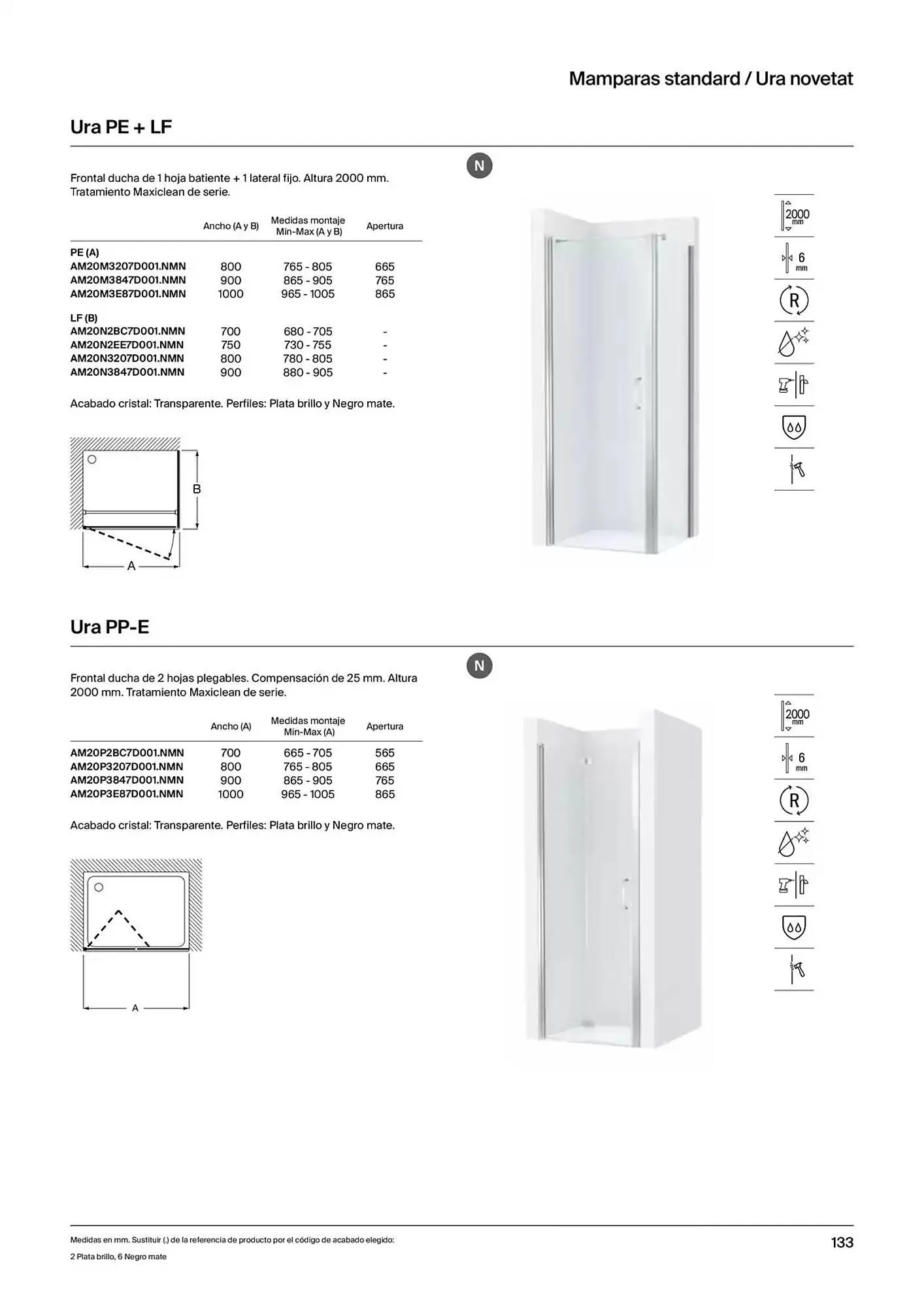 Catálogo de Folleto Roca 9 de enero al 31 de diciembre 2025 - Página 135
