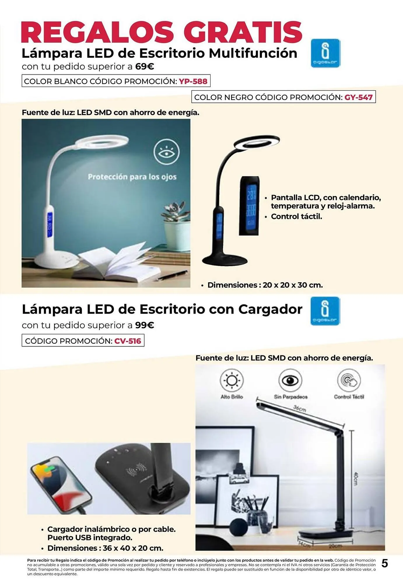 Catálogo de Folleto Staples Kalamazoo 31 de diciembre al 9 de febrero 2026 - Página 5