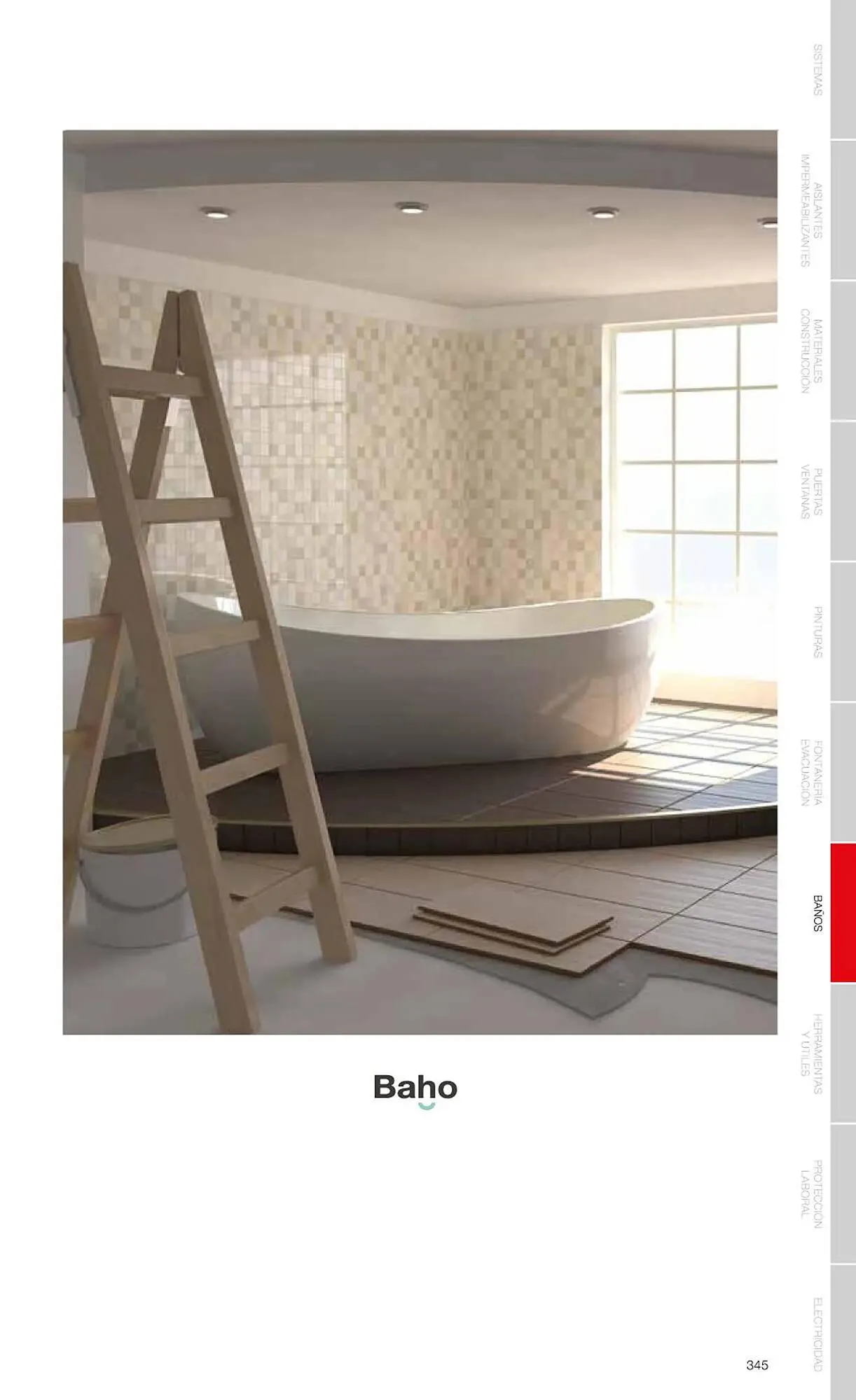 Catálogo de Folleto Grup Gamma 1 de febrero al 31 de diciembre 2023 - Página 347