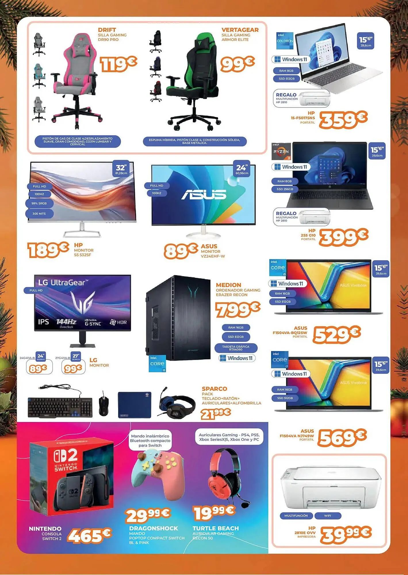 Catálogo de Catálogo Pascual Martí 1 de diciembre al 6 de enero 2026 - Página 10