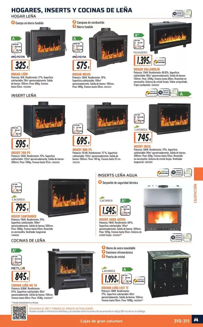 Catálogo de Catálogo 2025 Cordoba 1 de enero al 31 de diciembre 2025 - Página 311