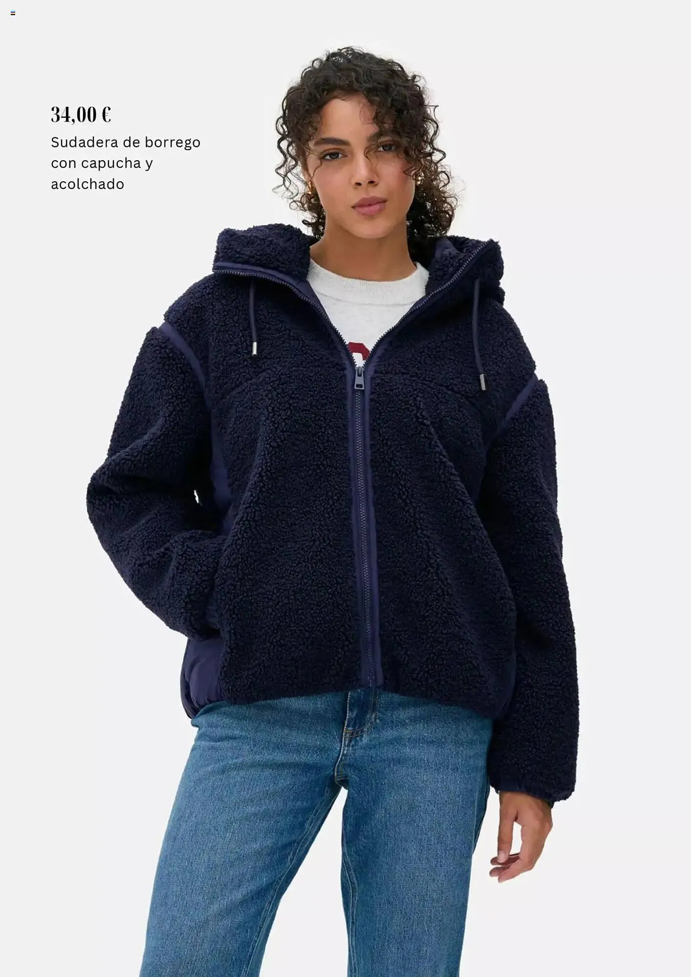 Catálogo de Catálogo Primark 1 de octubre al 31 de octubre 2025 - Página 3