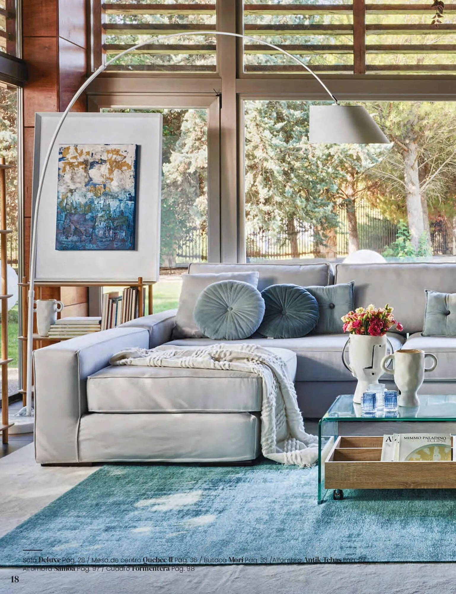 Catálogo de Folleto La Oca 6 de septiembre al 31 de agosto 2023 - Página 18