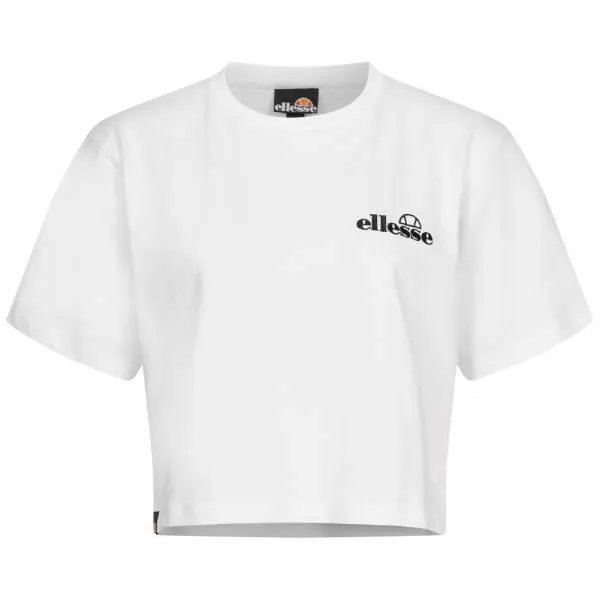 ellesse Claudine Mujer Camiseta crop SGM14626-908
