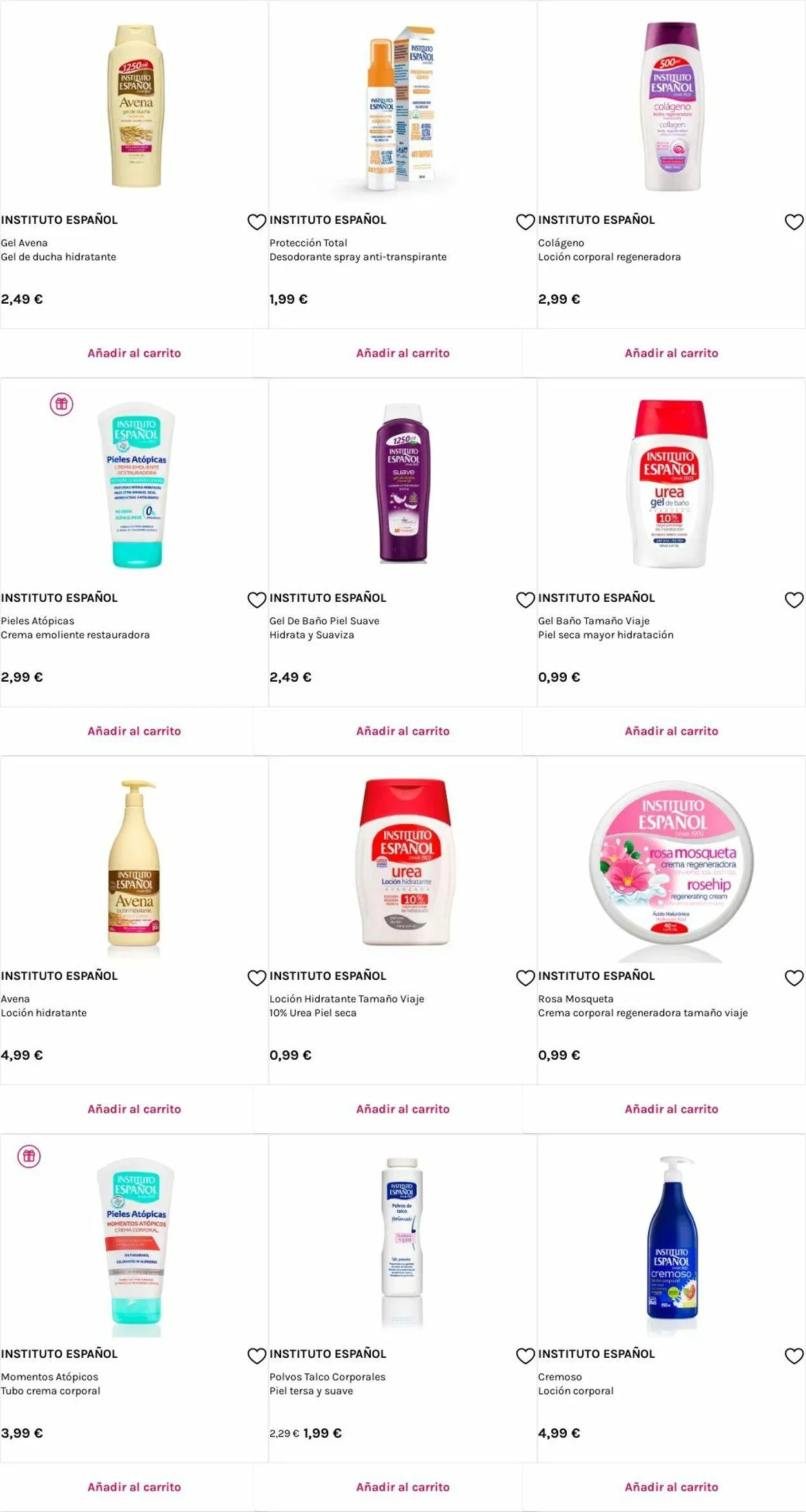 Catálogo de Druni 23 de junio al 2 de julio 2025 - Página 82