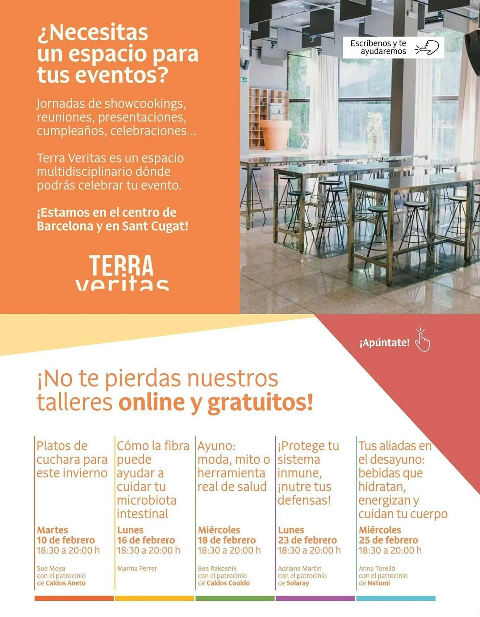 Catálogo de Catálogo Veritas 2 de febrero al 28 de febrero 2026 - Página 56