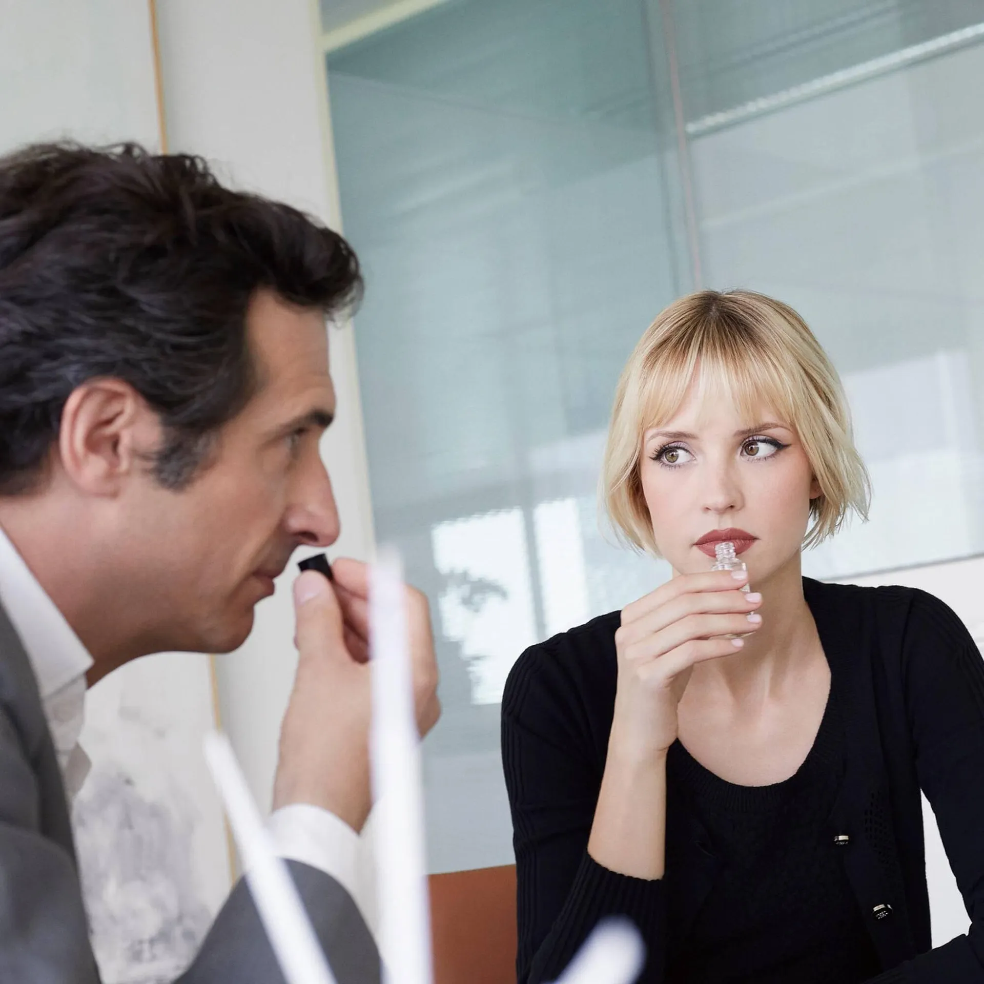 Catálogo de Folleto Chanel 18 de abril al 24 de abril 2025 - Página 2