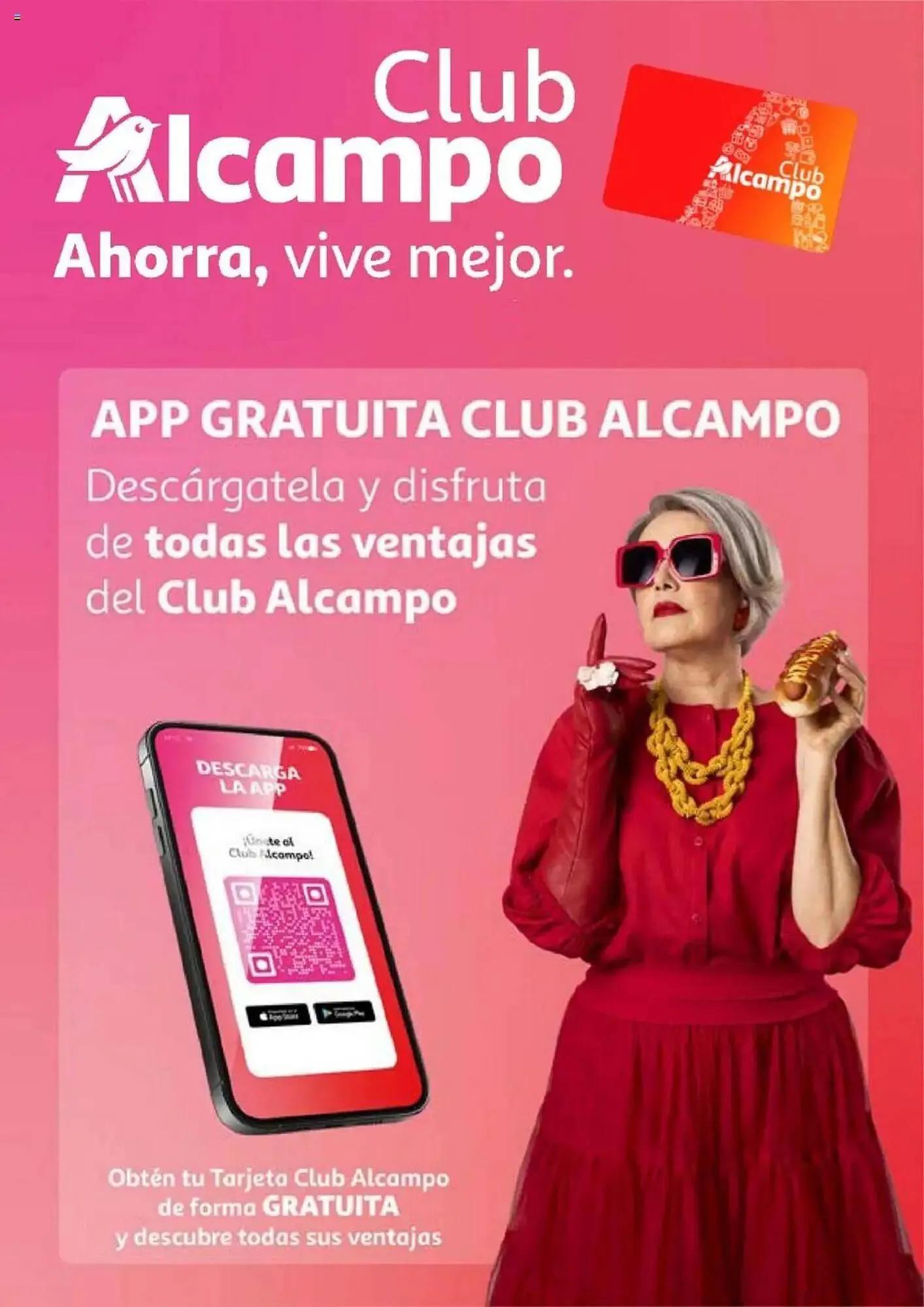 Catálogo de Folleto Alcampo 30 de julio al 13 de agosto 2025 - Página 19