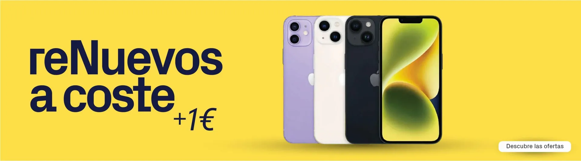 Catálogo de Catálogo Phone House 31 de marzo al 12 de abril 2026 - Página 5