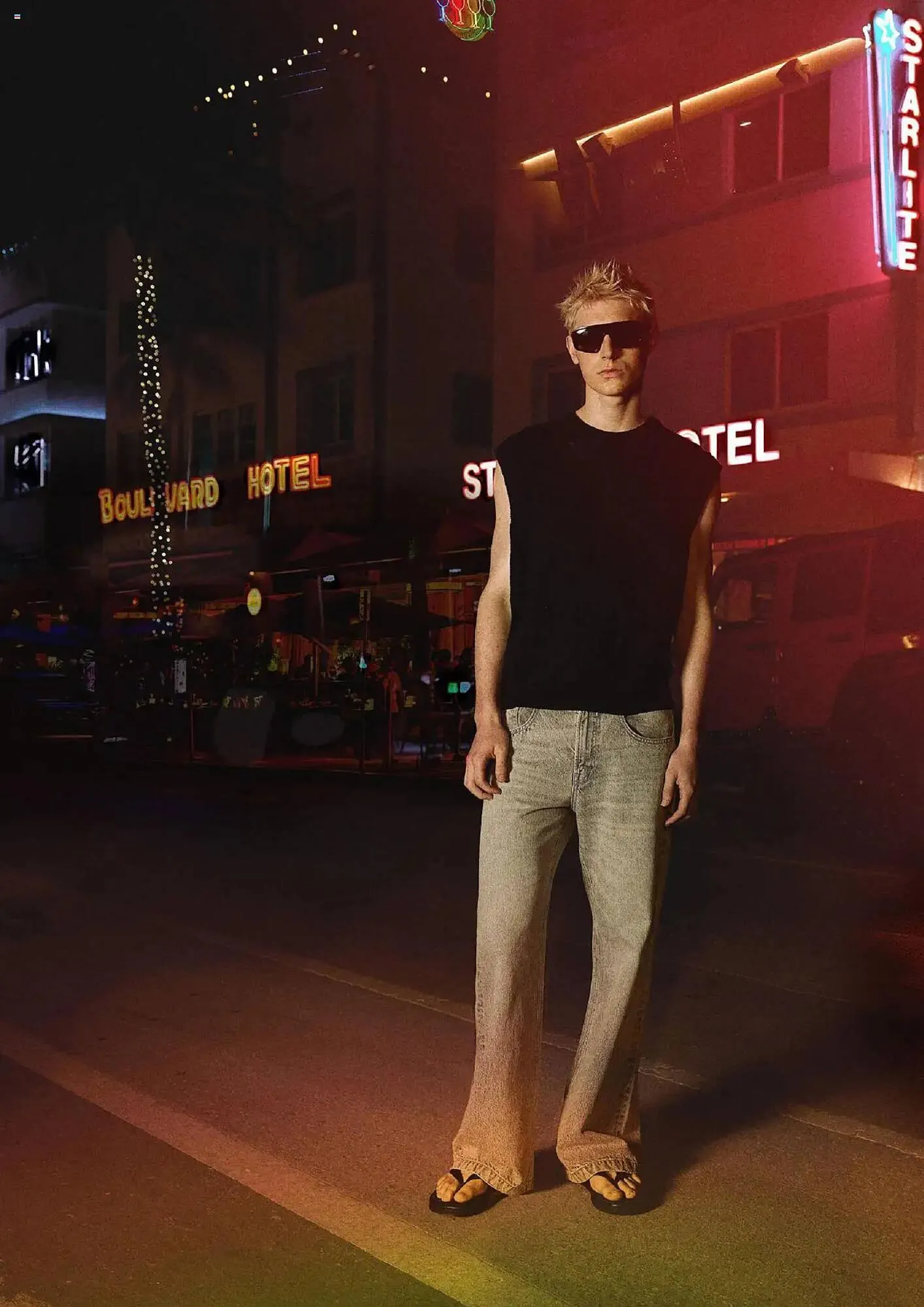 Volantino Bershka da 1 maggio a 31 maggio di 2025 - Pagina del volantino 3