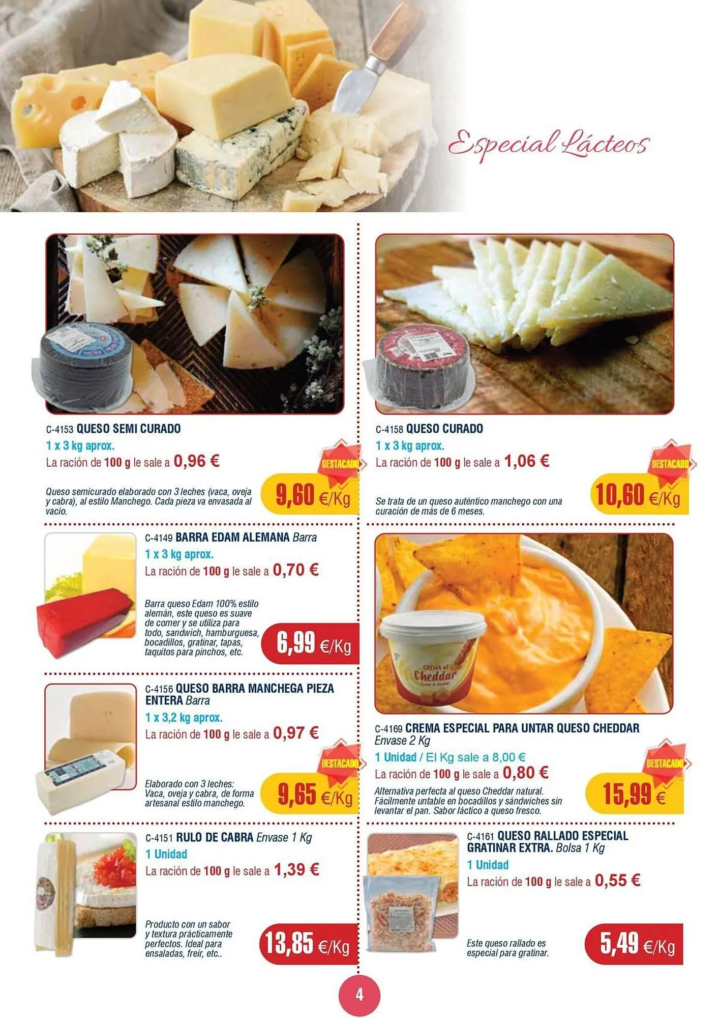 Catálogo de Folleto Abordo 29 de diciembre al 25 de enero 2026 - Página 4