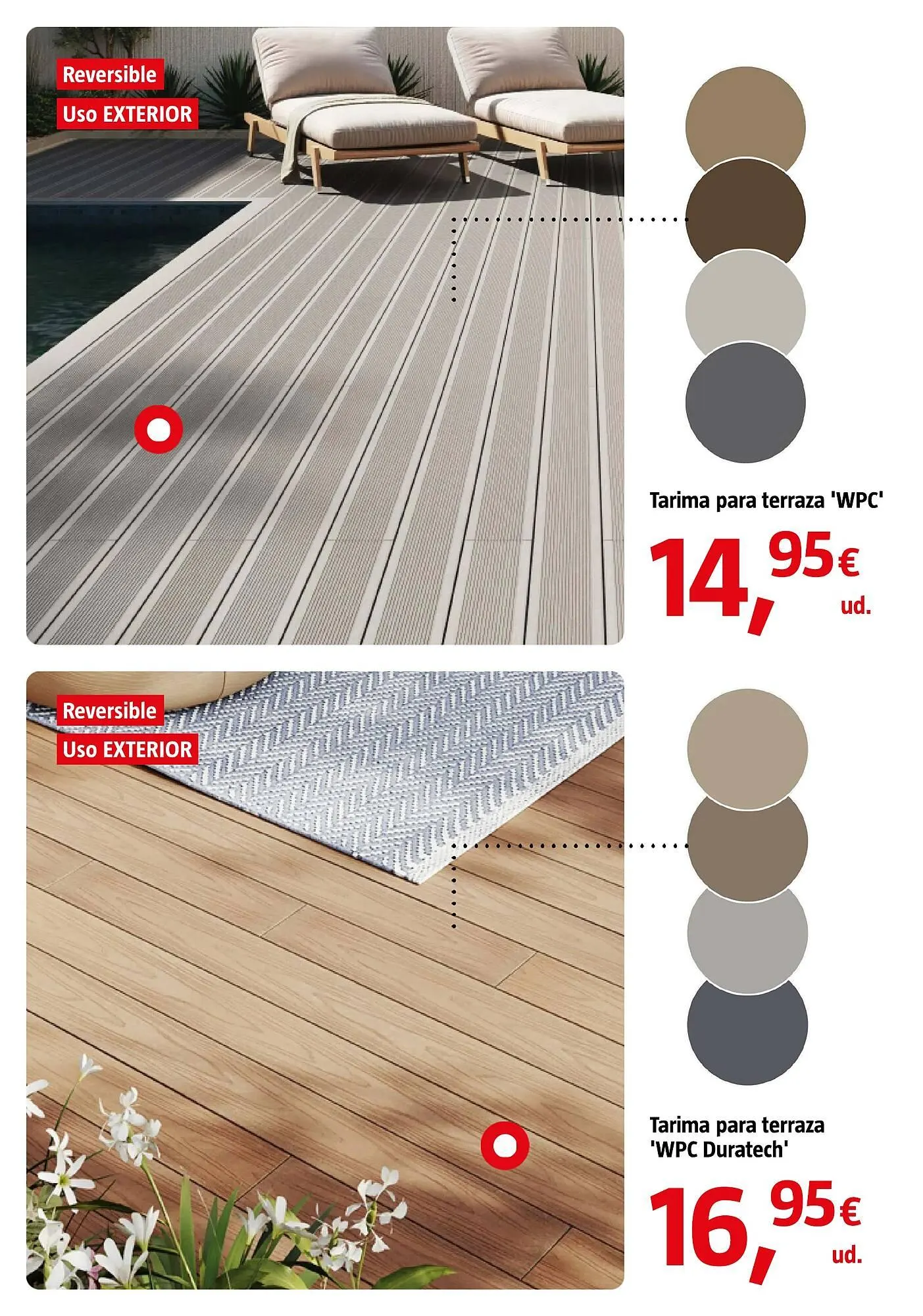 Catálogo de Catálogo Bauhaus 23 de abril al 27 de mayo 2026 - Página 41