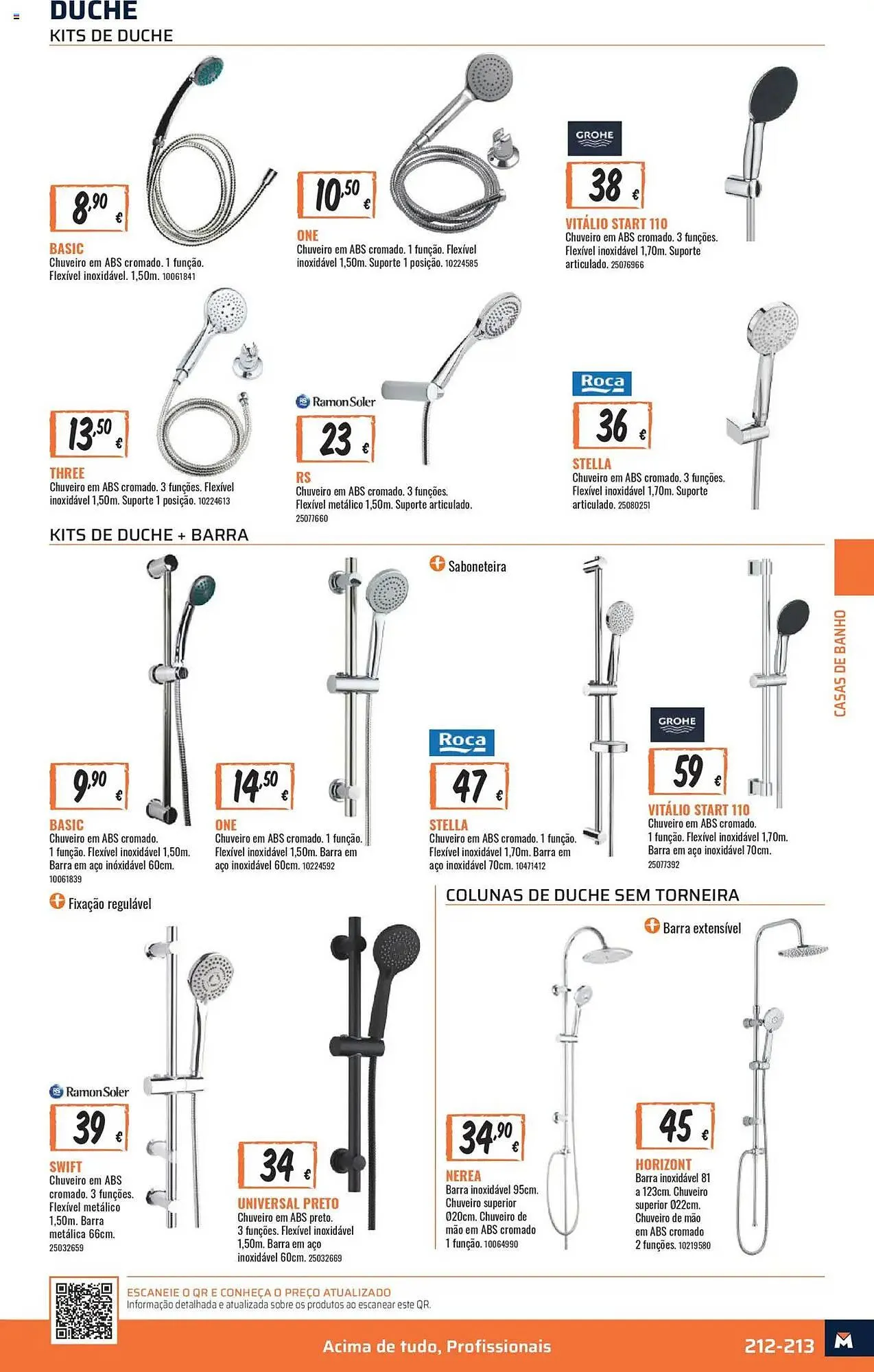 Catálogo de Folleto Obramat 17 de agosto al 28 de diciembre 2025 - Página 213