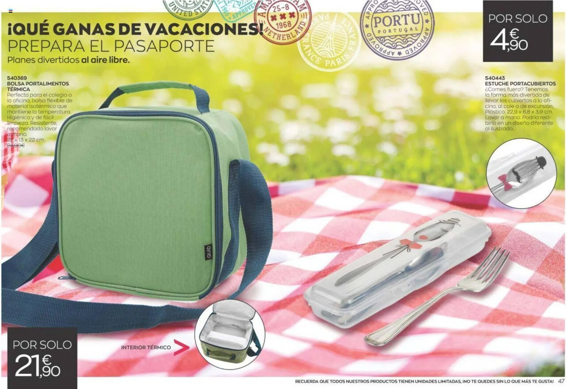 Catálogo de Folleto AVON 7 de septiembre al 30 de septiembre 2023 - Página 16