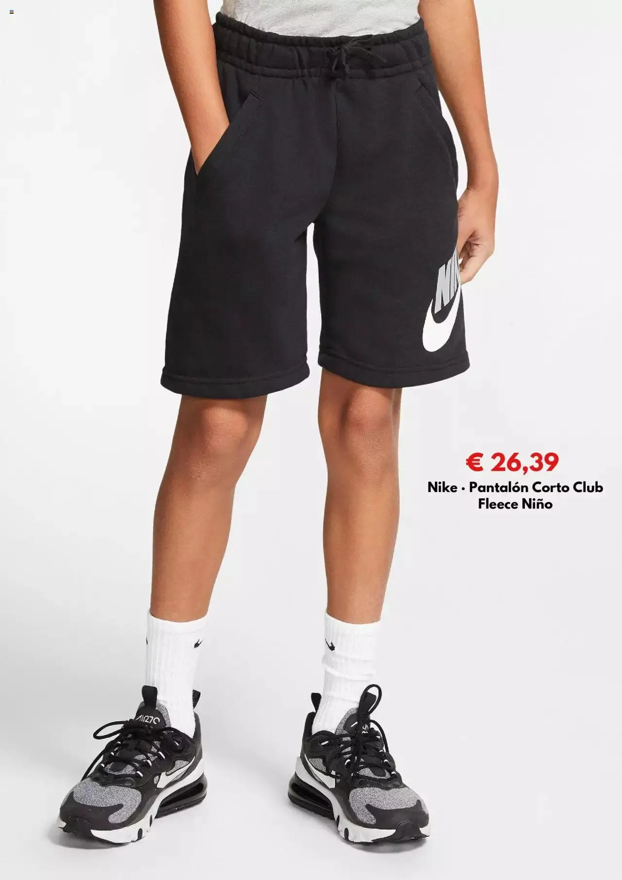 Catálogo de Intersport folleto 1 de julio al 31 de julio 2023 - Página 16