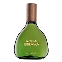 AGUA BRAVA