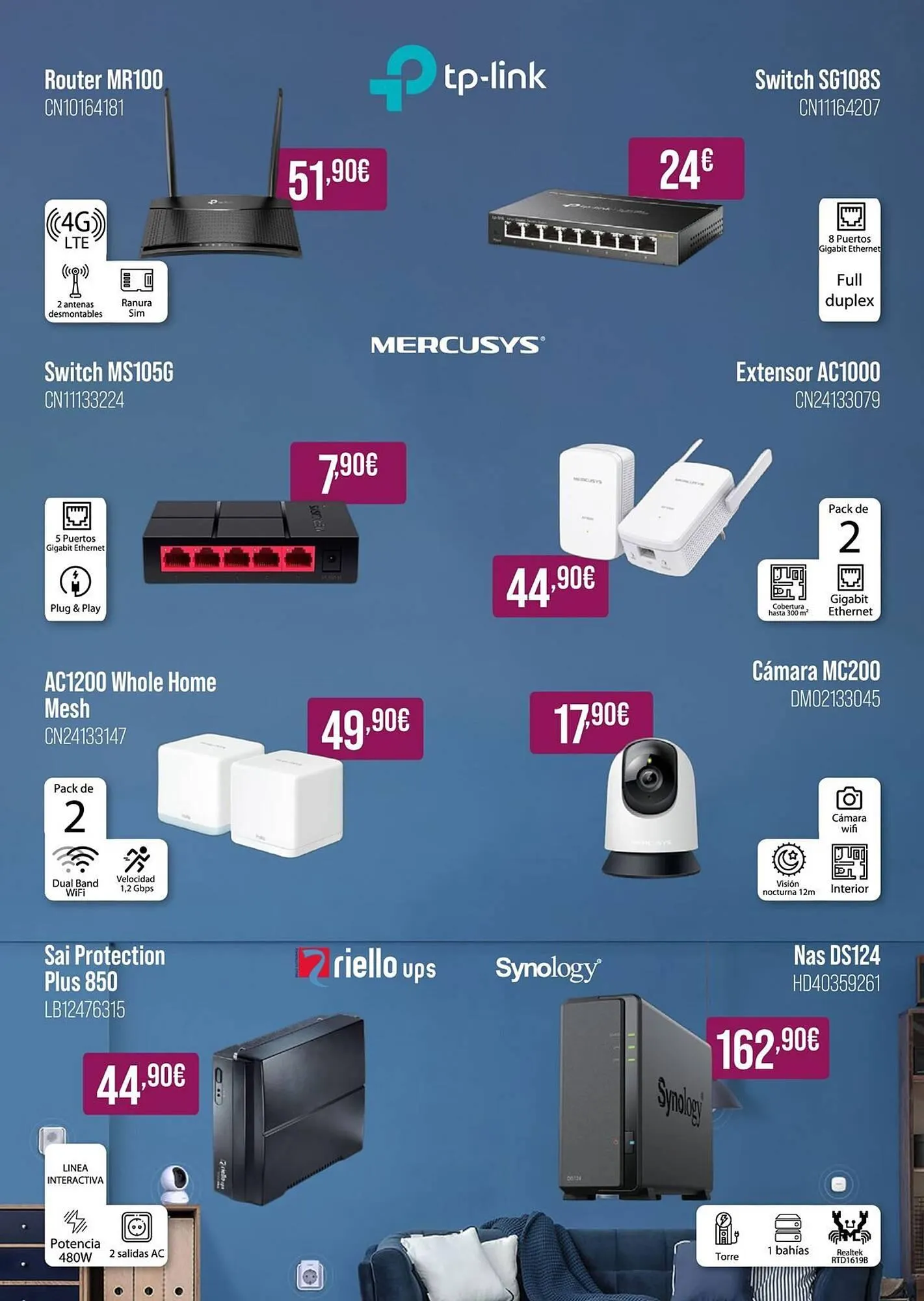 Catálogo de Folleto MR Micro 6 de enero al 4 de febrero 2026 - Página 5