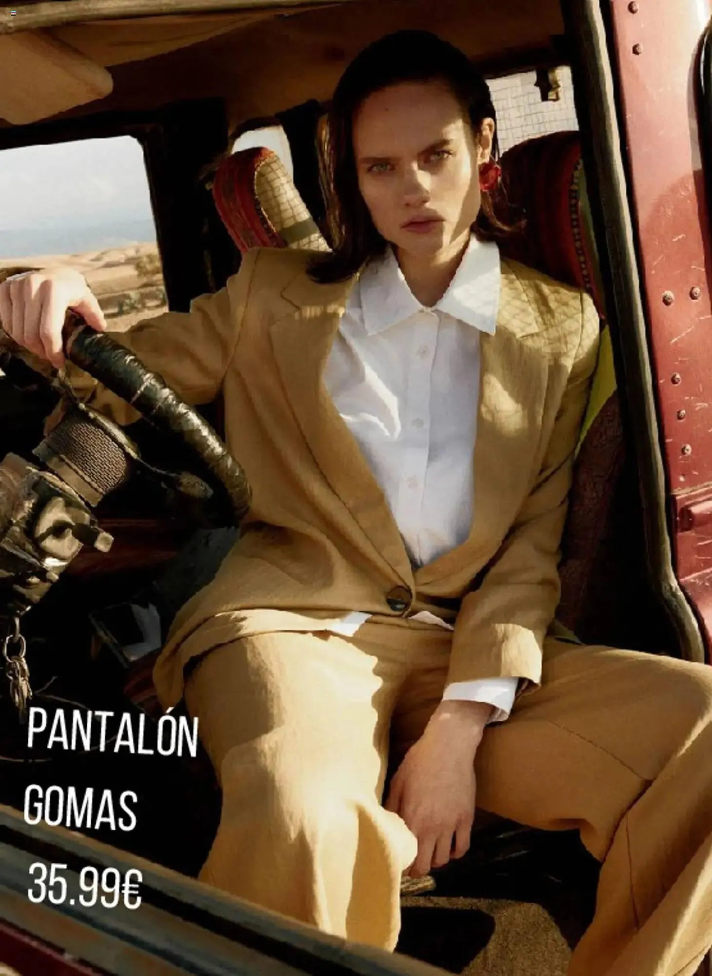 Catálogo de Folleto Sfera 7 de marzo al 7 de abril 2025 - Página 4