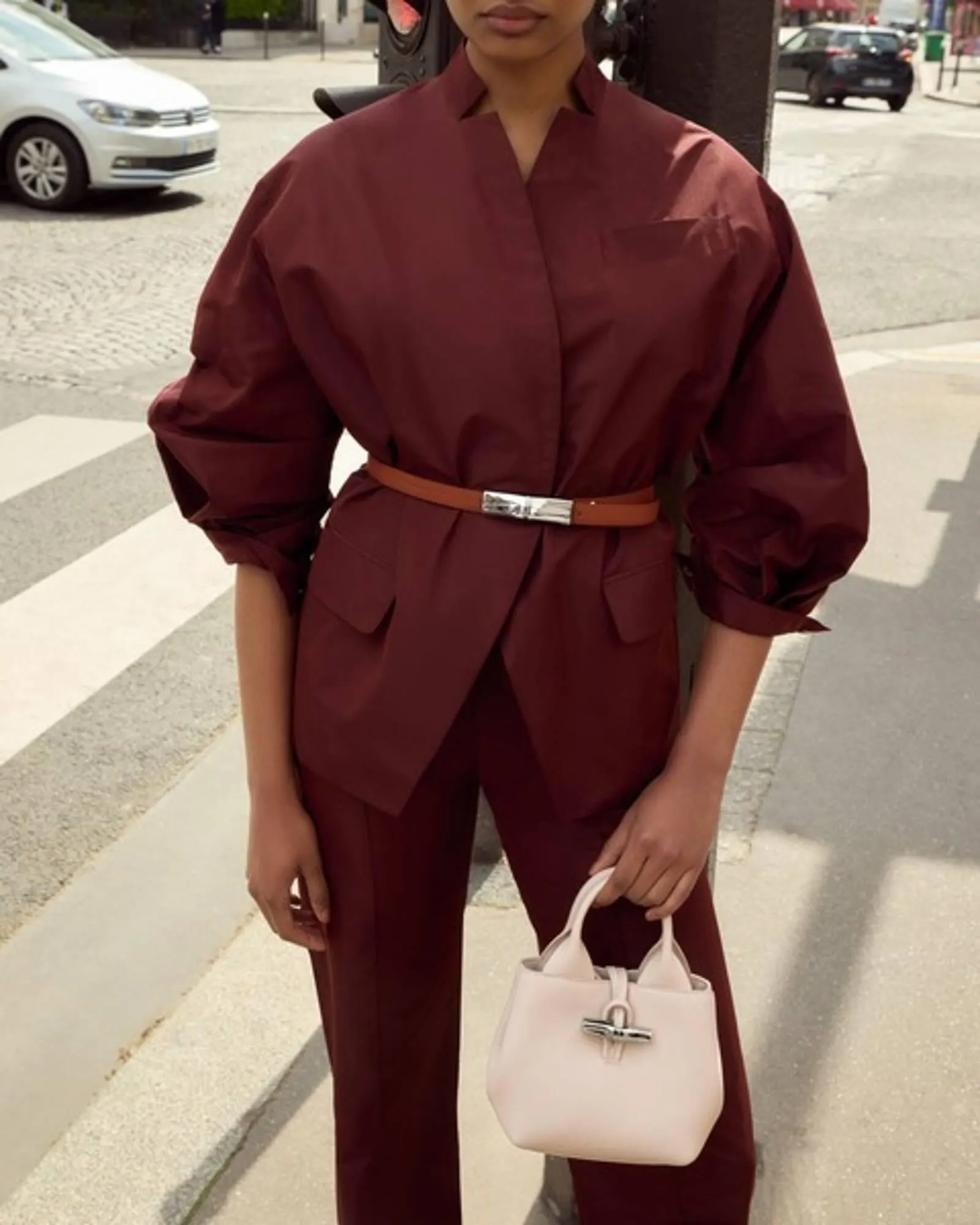 Catálogo de Folleto Longchamp 31 de octubre al 30 de noviembre 2024 - Página 1